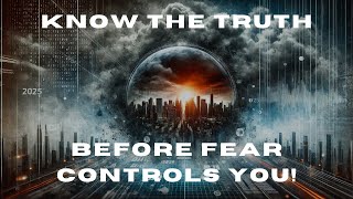 The Truth About the 2025 Problem What You Can Do to Avoid Being Controlled by Fear [upl. by Assirrac371]