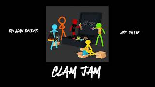 Clam Jam official audio [upl. by Neelac994]