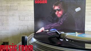 Shakedown  Bob Seger 1987 [upl. by Inig240]