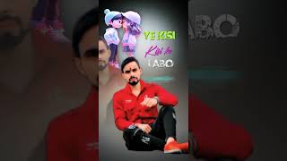 Yah kisi ki nazar ka ashq song [upl. by Latihs48]