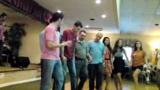 lebanese dabke [upl. by Anerec]