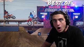 The BEST moments of EVERY Red Bull Straight Rhythm [upl. by Alvord]