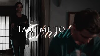 peter  wendy  take me to church collab parts [upl. by Germaine]