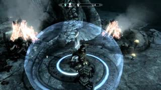 TESV Skyrim  La llamada de Boethiah  Parte 2  Misiones épicas de verdad 4  30SK [upl. by Htirehc]