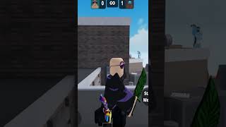 🔥 Insane Roblox Kill That Will Blow Your Mind 😱 [upl. by Allehs]