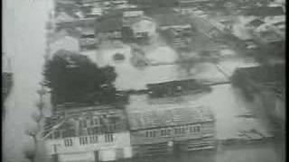 Terremoto de Valdivia 1960 [upl. by Sirtimed]