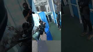 w headshot airsoft airsoftfrance nomercy warzone rushgameplay army military milsim [upl. by Anuahsed]