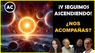 🌠SEGUIMOS CON NUESTRO RECORRIDO POR LOS ASCENDENTES↗️ [upl. by Mariano]