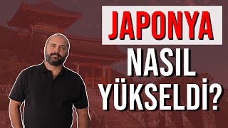 JAPONYA  BİR SÜPER GÜCÜN YÜKSELİŞİ [upl. by Arrehs312]