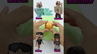 ♻️ Text To Speech 🍎 ASMR Slime Storytime  New game Create your girlfriend Part 1 [upl. by Norraj]