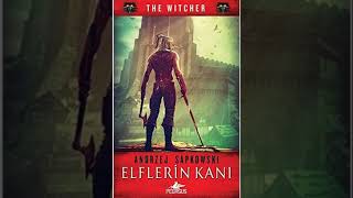 Witcher 3 Elflerin Kanı  1 Bölüm [upl. by Wanyen312]