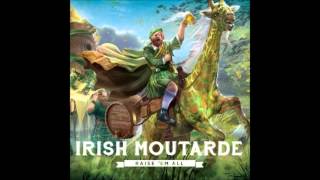 Irish Moutarde  The Bear and the Maiden Fair [upl. by Yntruoc]