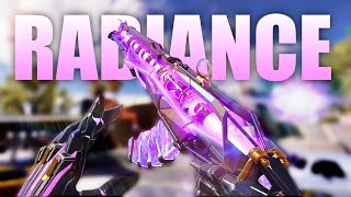 Mythic AK47  RADIANCE is BACK in CODM 🤩 [upl. by Malena194]