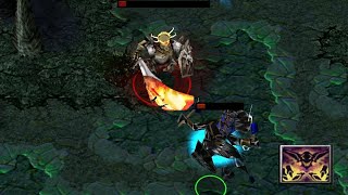 DOTA DESTROYER 01 SEC  5800 DAMAGE BEST ULTY IN GAME [upl. by Lizabeth426]