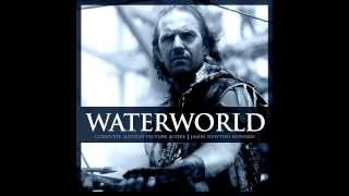 Waterworld complete  10  The Battle Begins [upl. by Nlycaj329]