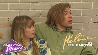 Hélène et les garçons  Épisode 139  Récidive [upl. by Etteoj]