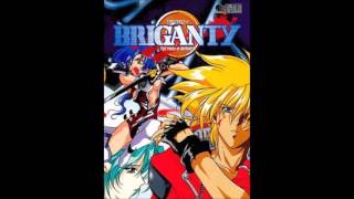 Briganty The Roots of Darkness PC98 OPNA OST  19 Coda BRIGANTY Ending [upl. by Maisey]