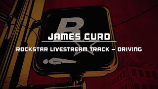 Rockstar Games Livestream Music — Driving Bikers [upl. by Cato]