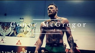 Conor McGregor Training Motivation 2018  We Own It [upl. by Selyn]