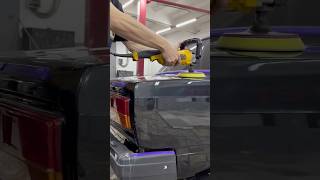 Car polishing  Amazing satisfying process [upl. by Cantone47]