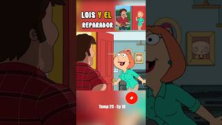 🔴 LOIS QUIERE ENGAÑAR A PETER padredefamilia familyguy loisgriffin [upl. by Ma]