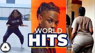 15 Biggest African Songs That Broke The Internet in 2022 [upl. by Coh]