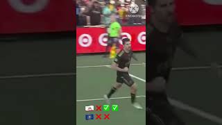 LAFC vs Union Shootout NO COPYRIGHT INFRINGEMENT [upl. by Guntar]