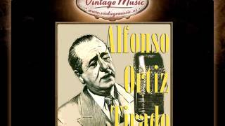 Alfonso Ortiz Tirado  La Feria de las Flores VintageMusices [upl. by Scotney]