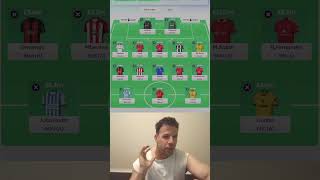 FPL GW12 WILDCARD TIPS with an active wildcard FPL GW12 fantasypremierleague wildcardactive [upl. by Bascio983]