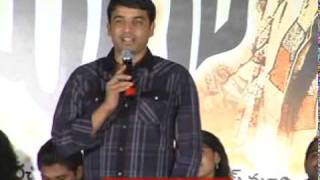 Vedam Music Launch  Allu Arjun Manoj Anushka Part 2 [upl. by Sewel]