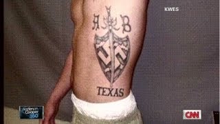 Ruthless Aryan Brotherhood of Texas [upl. by Melborn]