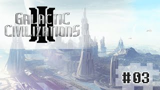 Lets play Galactic Civilizations 3  Terran Dominance 3 [upl. by Roze]