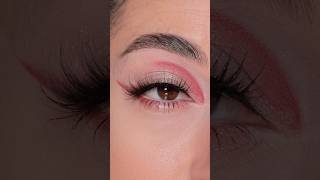 Master you eyeshadow with this technique 🏆 makeup макияж makeupartist makeuptutorial ماكياج [upl. by Kati424]