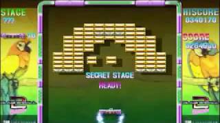 Blasterball 2 Remix high speed gameplay IV [upl. by Daitzman]