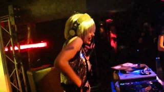 Marika Rossa birthday Party  Forsage club 25112010 v4 [upl. by Gilbye]