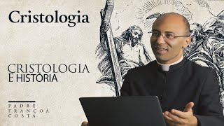 Cristologia e história  Cristologia 01 [upl. by Shevlo]