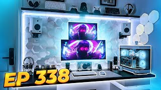 Setup Wars  Episode 338 [upl. by Akirdnahs113]