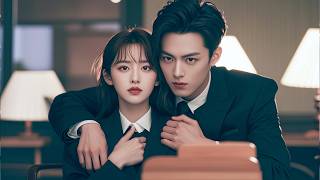 Full Version丨The Domineering CEO and the Dangerous and Sweet First Love💖Movie [upl. by Edgard]