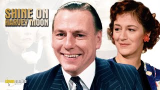 Shine On Harvey Moon  Series 1  Episode 1  Hail The Conquering Hero  Fri Jan 8 1982 [upl. by Lukash]