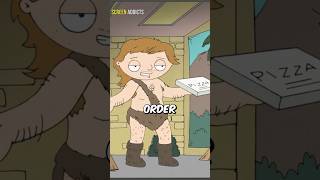 The 5 Funniest Delivery Moments In Family Guy [upl. by Leinaj38]