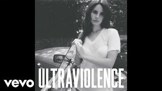 Lana Del Rey  Ultraviolence Audio [upl. by Nhguav]