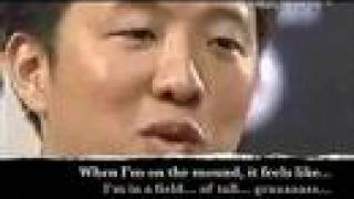 Inside the Mind of Hideki Okajima [upl. by Atirahs]