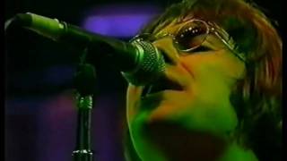 Oasis  Round Are Way Live  Maine Road 1996 1st Night  HD [upl. by Attener540]