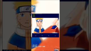 NARUTO FIRST FRIENDS choji AND SHIKAMARU naruto boruto animeanimefans edit farlight84fcc fcc [upl. by Boyes6]