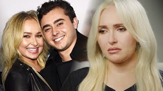 Hayden Panettiere Speaks Out in First Interview About Brothers Death [upl. by Eugenia]