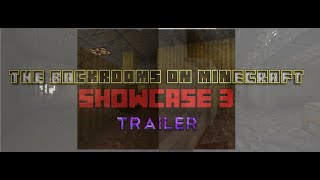 The backrooms  Trailer Showcase 3 [upl. by Serra]