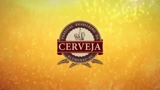 VT Festival da Cerveja 2016 [upl. by Lennor]