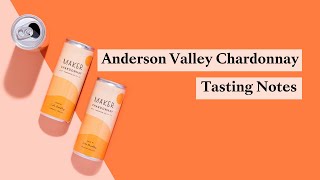 2022 Handley Chardonnay Tasting Notes [upl. by Manny]