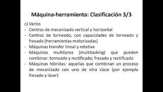 Clase 6 Parte 1 [upl. by Enasus]