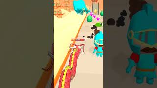 Dragon Evolution Level  2 gaming games gameplay shortsfeed mobilegame gamingvideos shorts [upl. by Jorgensen]